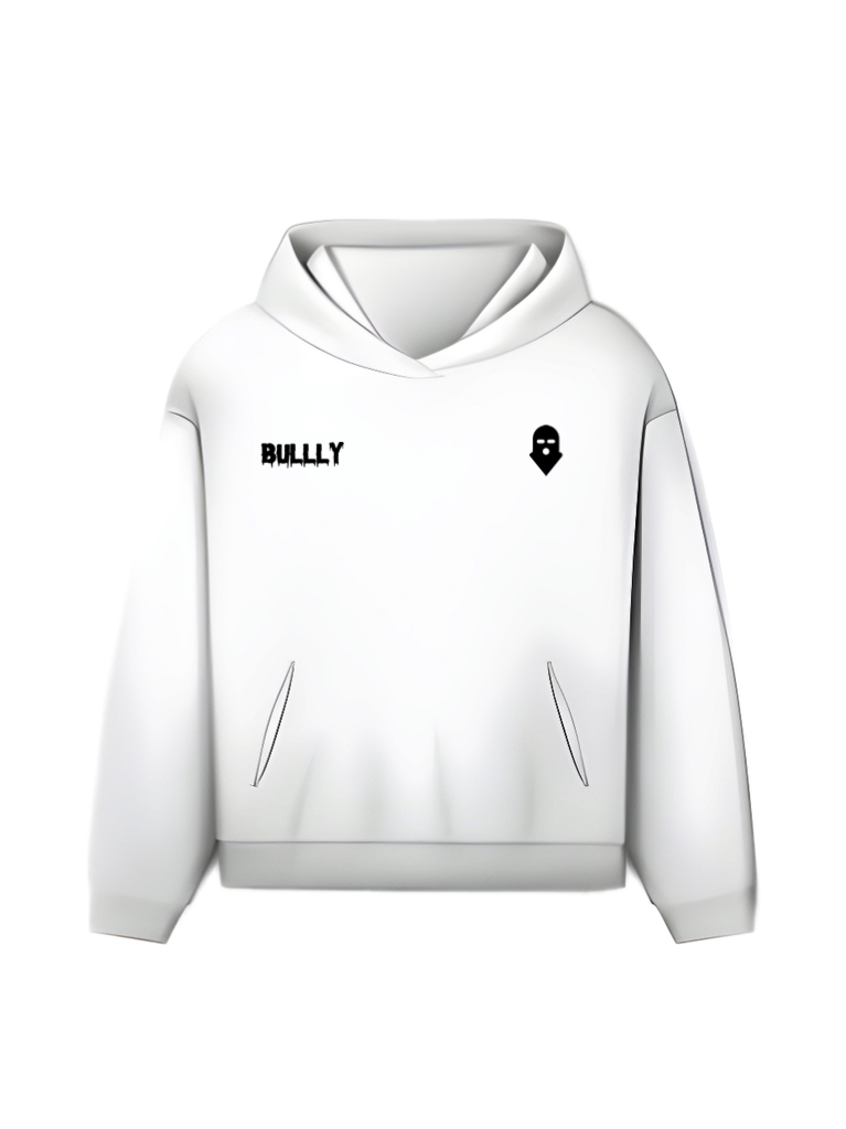 BULLLY THE HOODIE